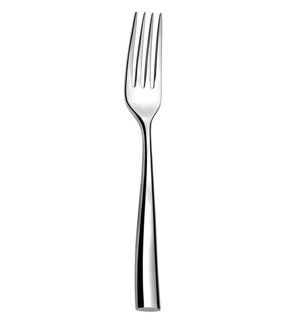 Silhouette - Dessert Fork