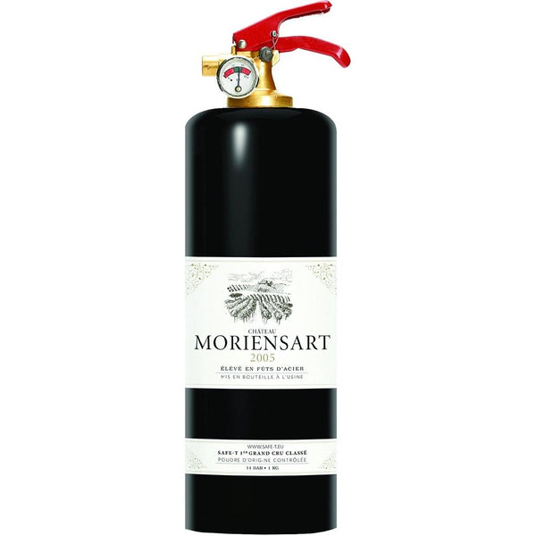 Wine - Fire Extinguisher