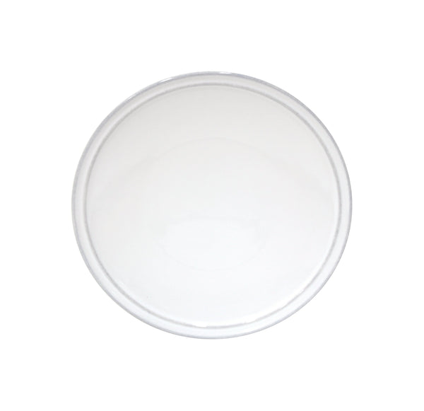 Friso white - Bread plate (Set of 6)