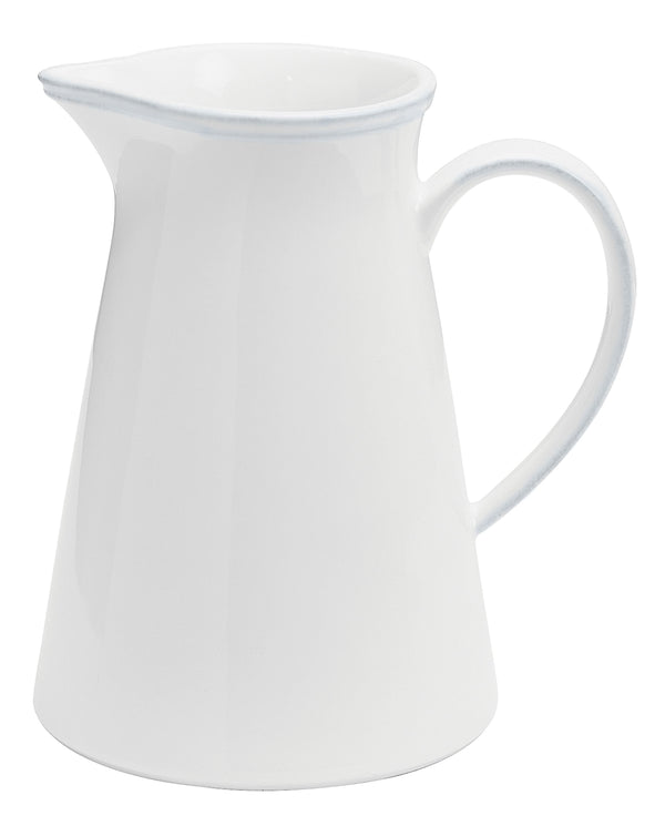 Friso white - Pitcher