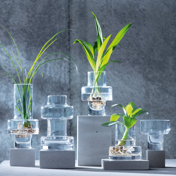 Metropole - Mini Vase (Set of 5)