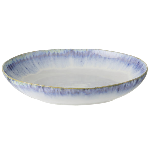 Brisa ria blue - Pasta serving bowl