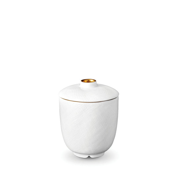 Soie Tressee Gold - Han Sugar Bowl