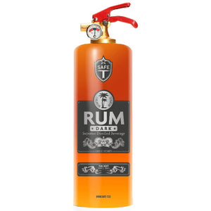 Extintor Ron