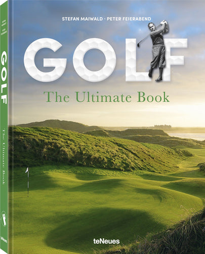 Libro Golf
