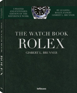 Libro The Watch Book Rolex