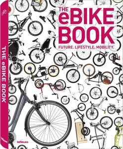 Libro The Ebike book