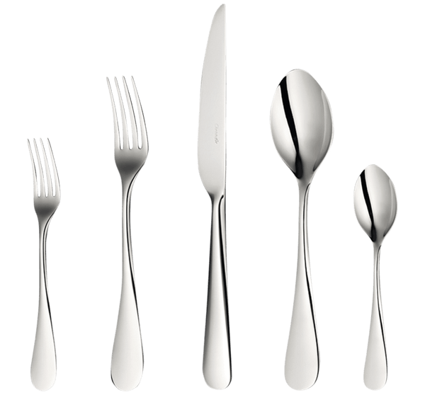 Origine - Stainless Steel Flatware (Set of 5)