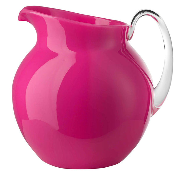 Palla Fluorescent Pitcher