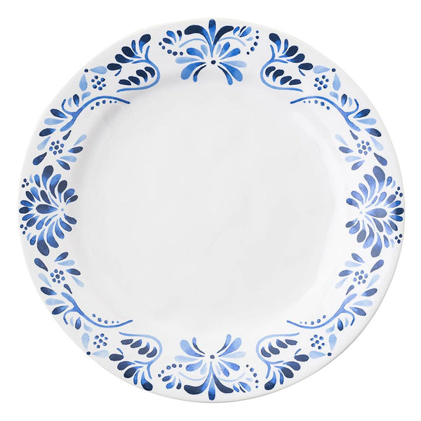 Iberian Journey Indigo - Dinner Plate (Set of 6)