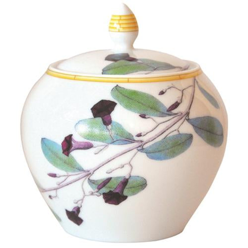 Jardin Indien - Sugar Bowl