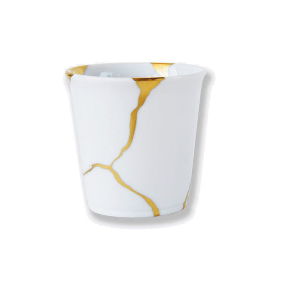 Kintsugi - Tumbler + candle home fragrance