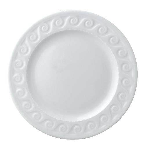 Louvre - Dessert Plate (Set of 6)