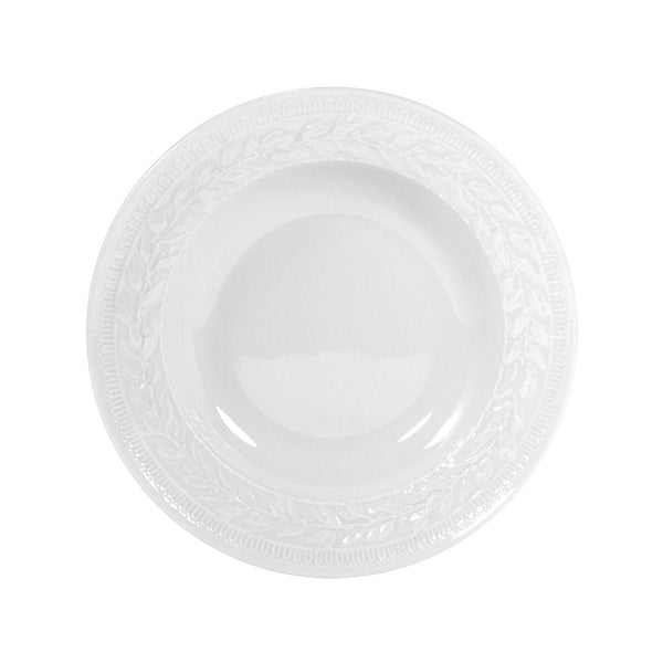 Louvre - Soup Plate With Wing (Set of 6)