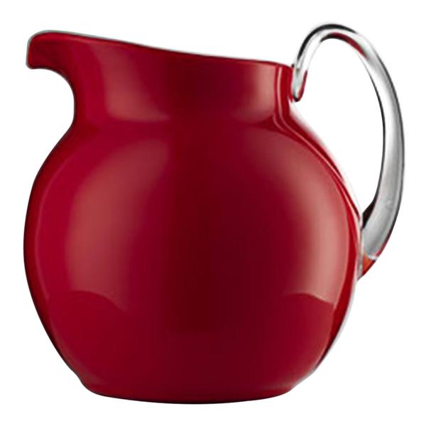 Palla Glazed Pitcher