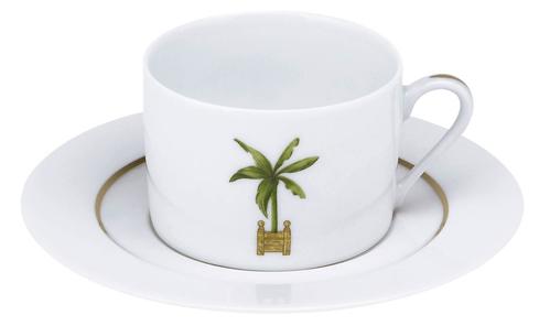 Maldives - Tea Cup