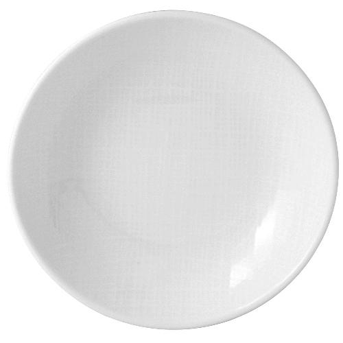 Organza - Soup Plate (Set of 6)