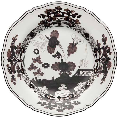 Oriente Italiano Albus - Flat dinner plate