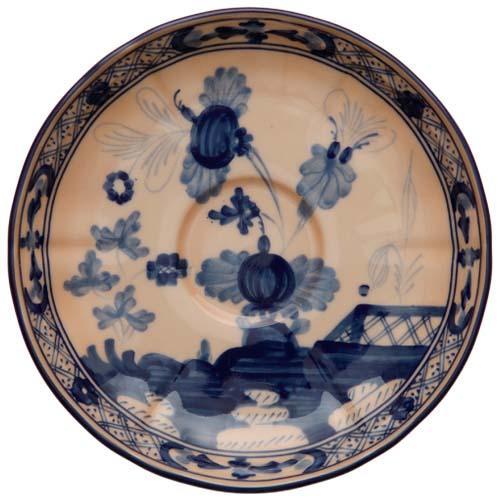 Oriente Italiano Cipria - Tea saucer