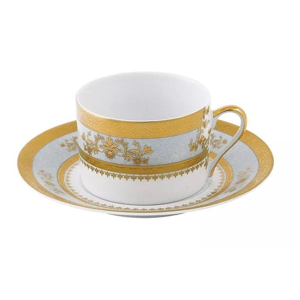 Orsay Powder - Tea Saucer