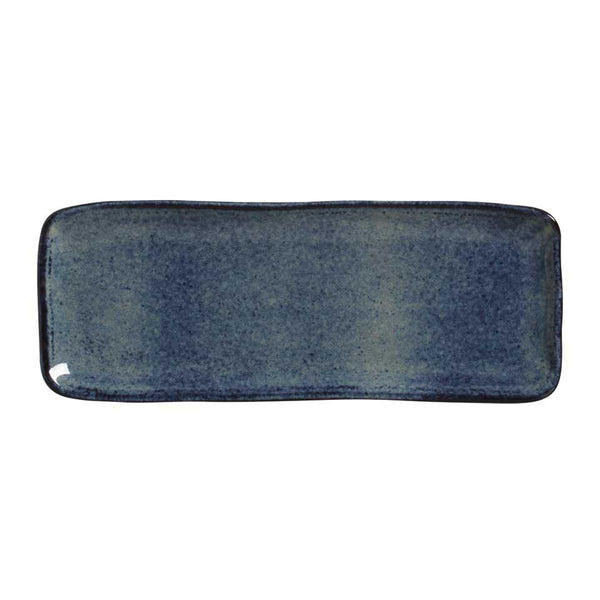 Denim - Rectangular Platter Medium (Set of 4)