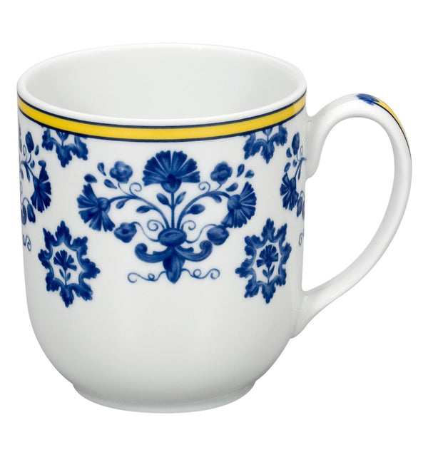 Castelo Branco - Mug (Set of 6)