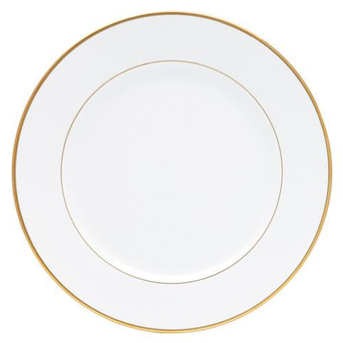 Palmyre - Dinner Plate With Rim