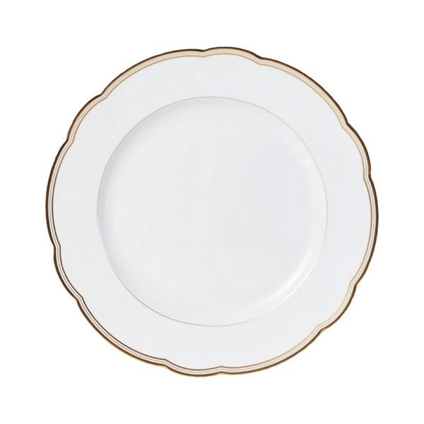 Pompadour - Dinner Plate