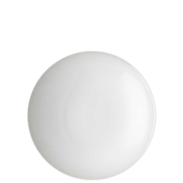 TAC Sensual Grey - Soup Plate