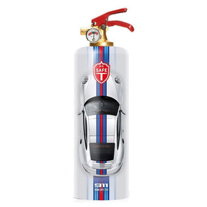 Extintor 911 Cup