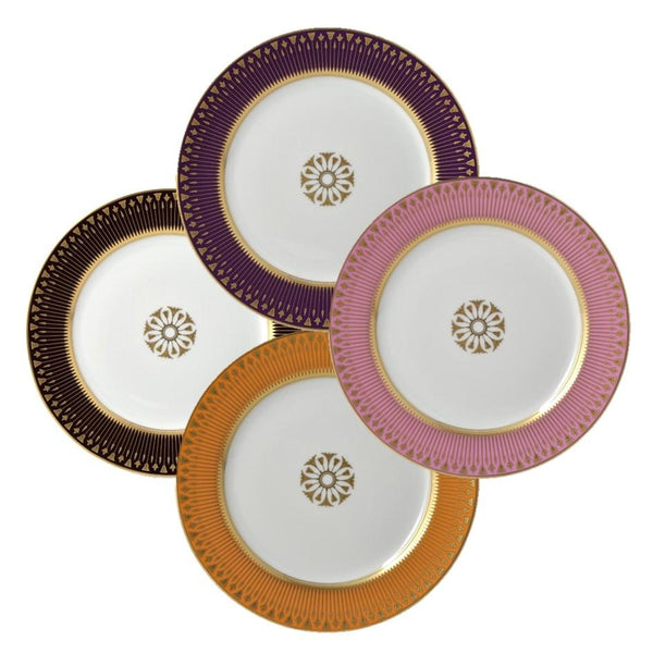 Soleil Levante - Salad Plates (Set of 4)