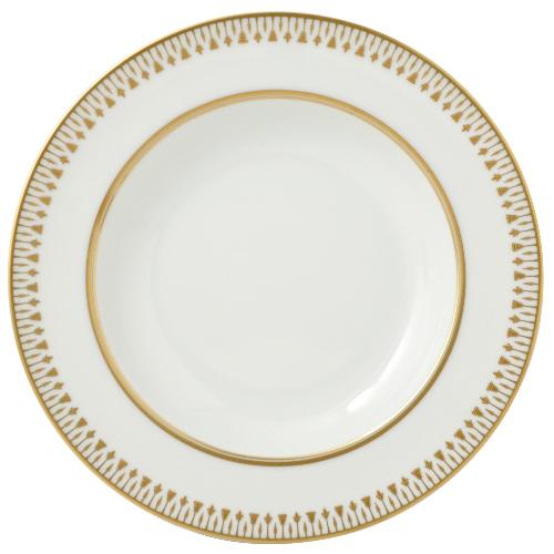 Soleil Levante - Rimmed Soup Plate