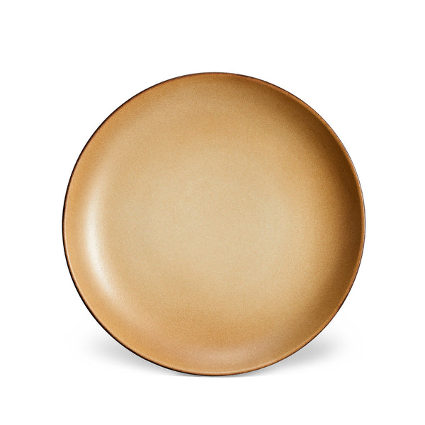 Terra - Dinner Plate Leather