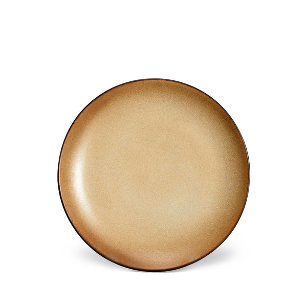 Terra - Dessert Plate Leather