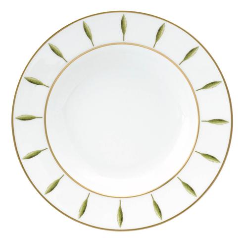 Toscane - Rim Soup Plate