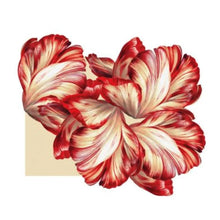 Cargar imagen en el visor de la galería, Tulipán Rojo- Individual