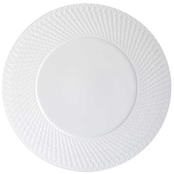 Twist - Service Plate