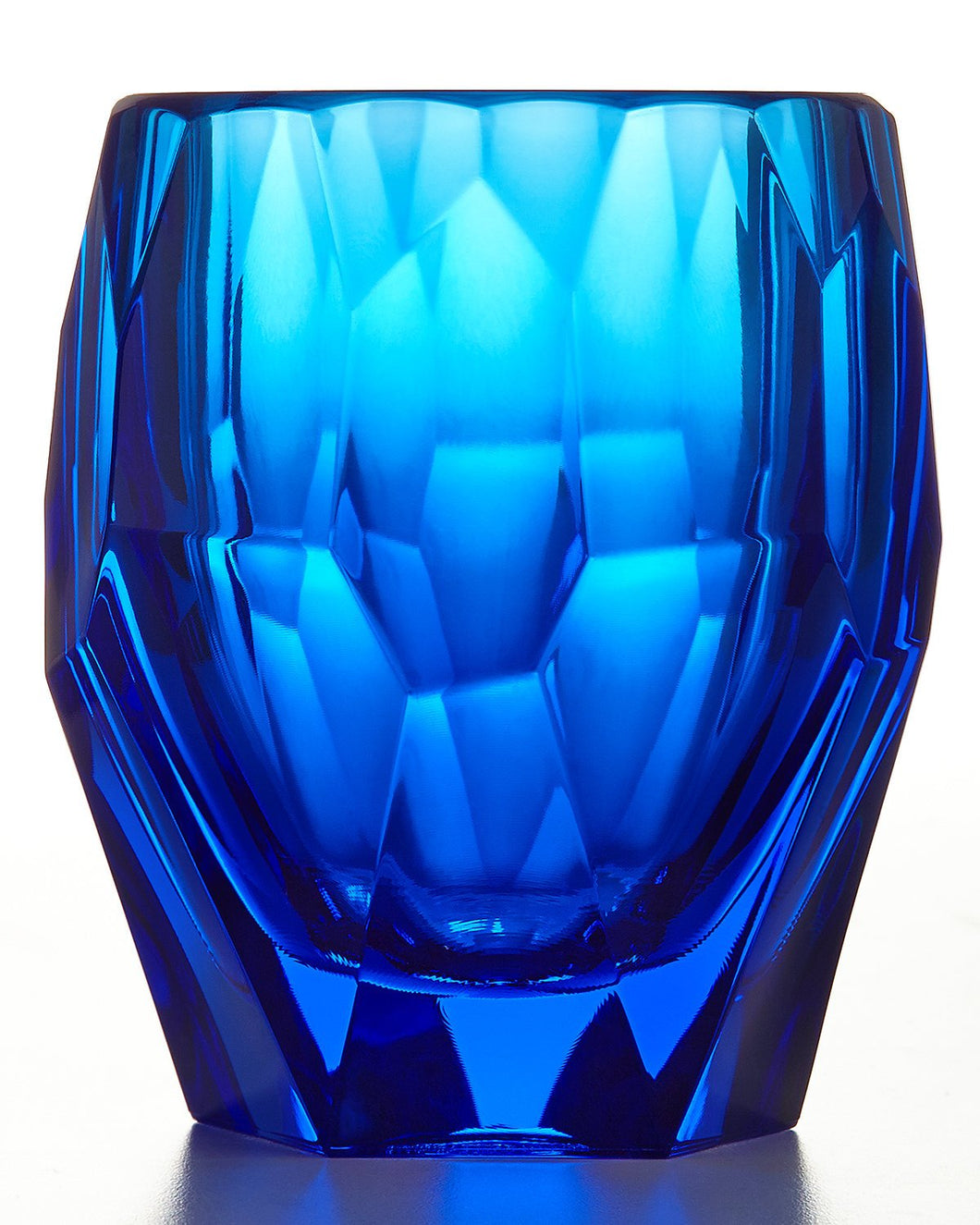 Vaso Super Milly - Azul