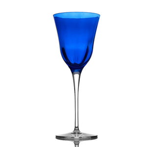 Julia - Copa Agua Lisa Azul