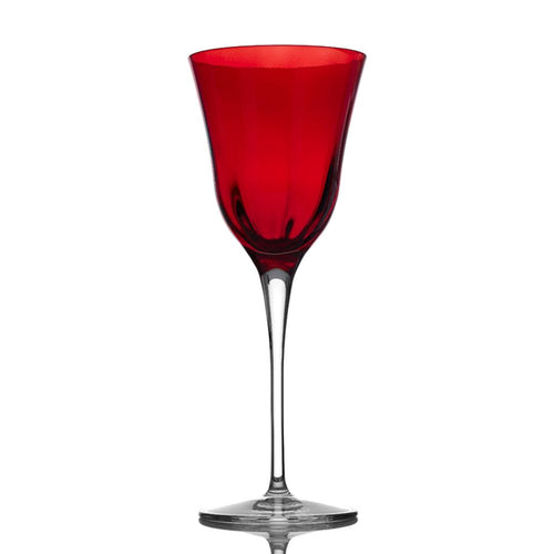 Julia- Copa Vino Rojo