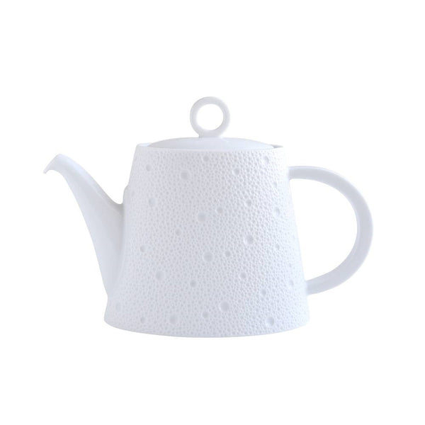 Ecume Blanc - Coffee Maker