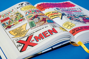 Taschen-The Marvel Comics Library. Spider-Man. Vol. 1. 1962–1964