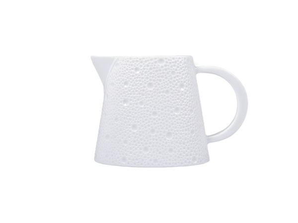 Ecume Blanc - Creamer