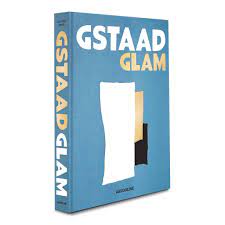 Assouline - Libro Gstaad Glam