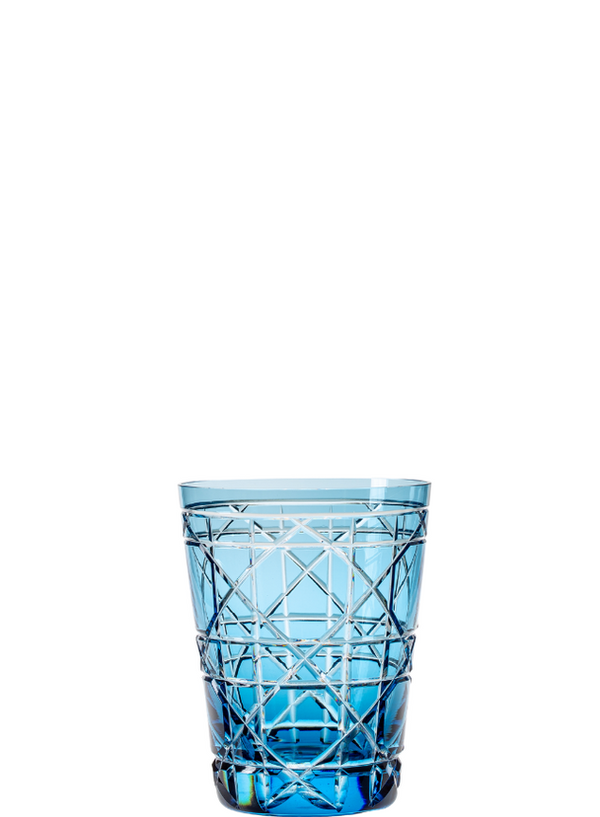 Braganza - Tumbler Light Blue