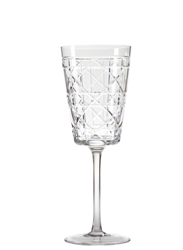 Braganza - Glasses For Wine (Set of 6)