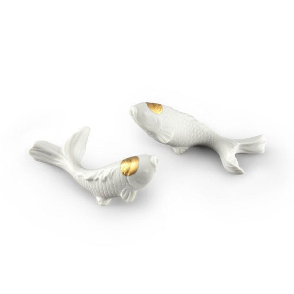 Koi - Golden Luster Accessory