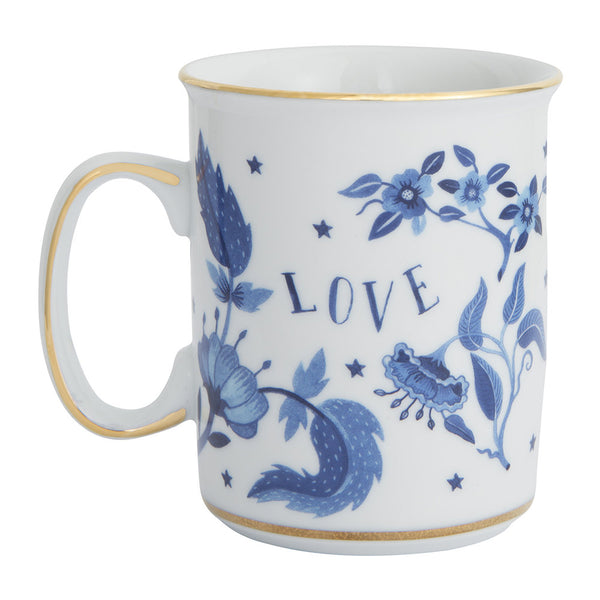 La Tavola Scomposta - Love  - Mug