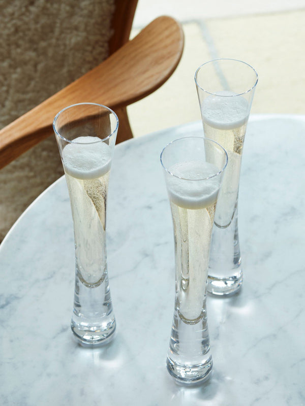 Moya - Champagne Flute (Set of 2)