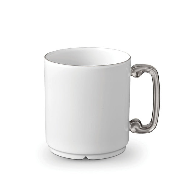 Soie Tressee Platinum - Han Mug